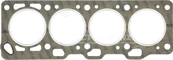 Gasket, cylinder head